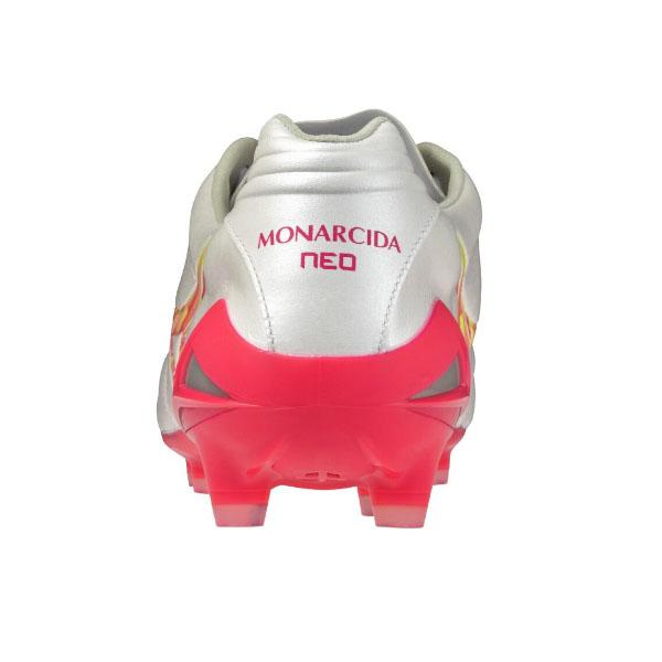 MIZUNO ミズノ モナルシーダNEO III ELITE サッカー フットボール スパイク シューズ ユニセックス 男女兼用 P1GA262064 2E相当_2
