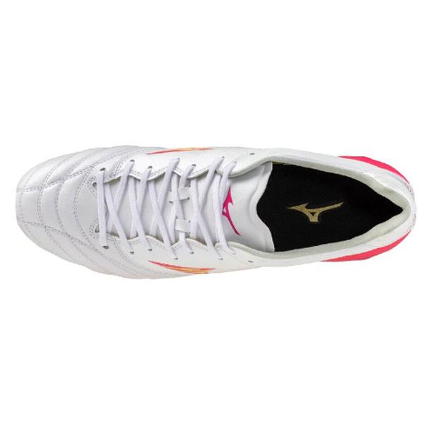 MIZUNO ミズノ モナルシーダNEO III ELITE サッカー フットボール スパイク シューズ ユニセックス 男女兼用 P1GA262064 2E相当_3