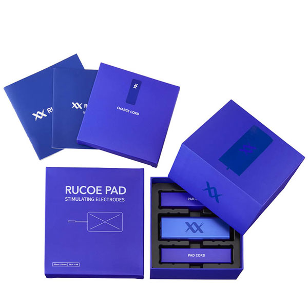 RUCOE粘着パッドプレゼント 伊藤超短波 RUCOE RUN本体セット 001228 ルコエラン 正規品 いとう・ちょうたんぱ_5