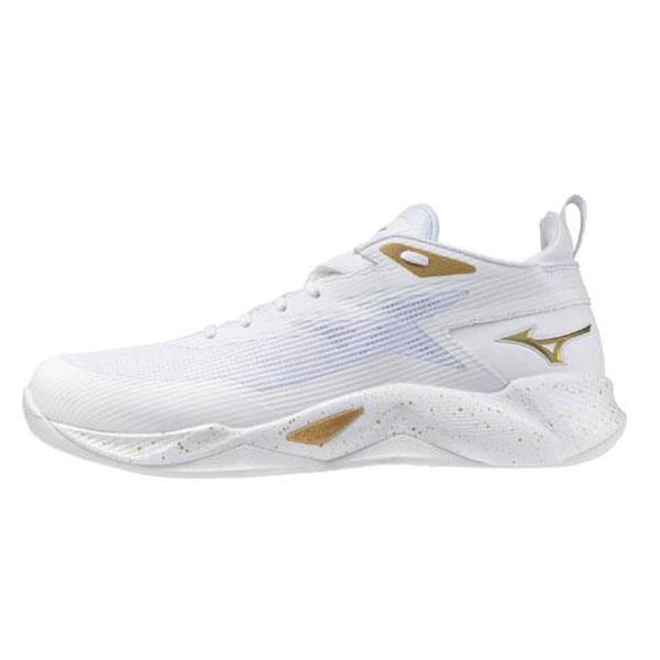 MIZUNO ミズノ ウエーブトランジスタ バスケットボール シューズ ユニ