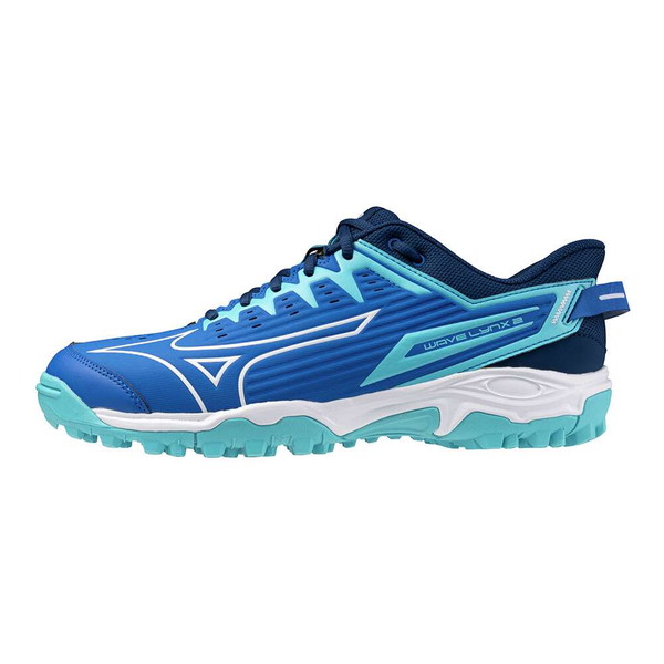 MIZUNO ミズノ ウエーブリンクス2 フィールドホッケー ユニセックス