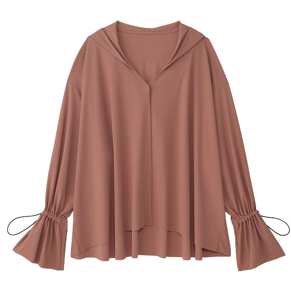 Speedo スピード ステイフィトエコフーディー 水泳 水着 SFW92335-AL レディース