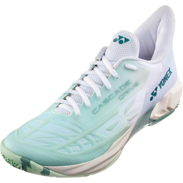 Yonex ヨネックス パワークッションカスケードドライブ バドミントン シューズ SHBCD2-136