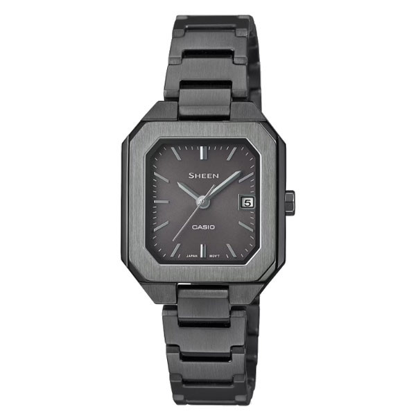 カシオ CASIO 腕時計 SHEEN SHS-4528BJ-8AJF