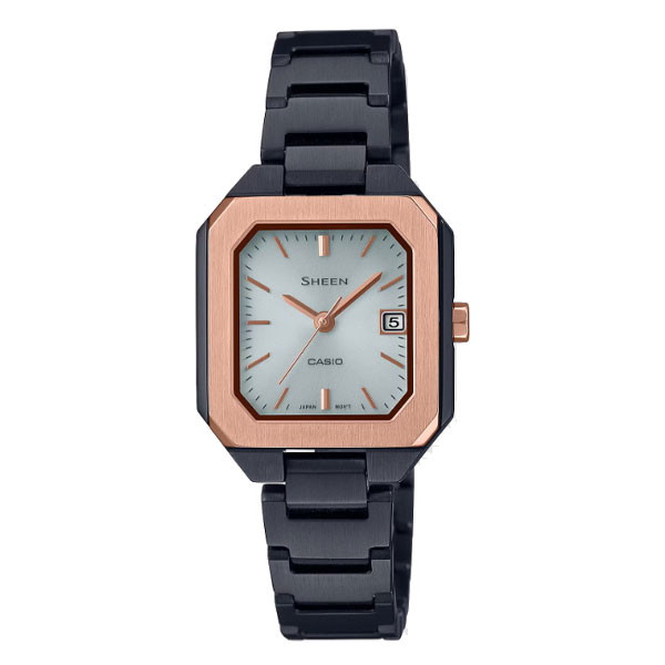 カシオ CASIO 腕時計 SHEEN SHS-4528GBJ-7AJF