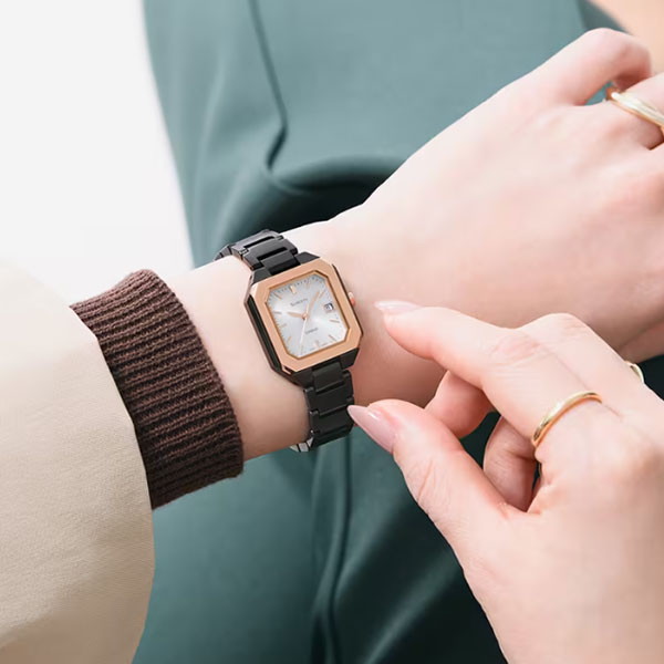 カシオ CASIO 腕時計 SHEEN SHS-4528GBJ-7AJF_3