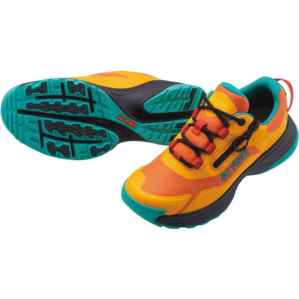 Yonex ヨネックス パワークッション 125 ウェルネス シューズ SHW125-004の通販は 15,840円