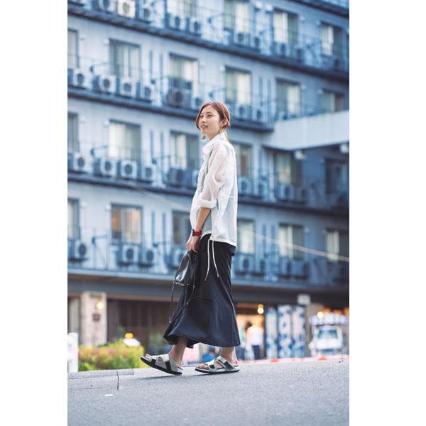 シダス SIDAS シューズ RAMPAGE ランページ 202 コンフォートサンダル