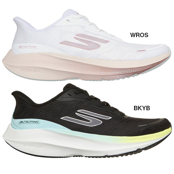 Skechers スケッチャーズ SKX AERO PULSE スリップインズ ハンズフリー カジュアル シューズ 172220 レディース_1