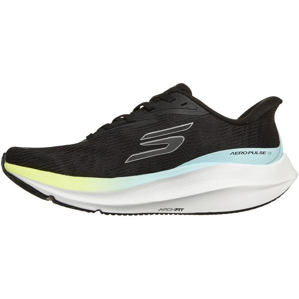 Skechers スケッチャーズ SKX AERO PULSE スリップインズ ハンズフリー カジュアル シューズ 172220 レディース_2