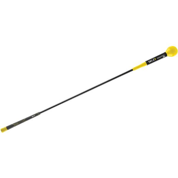 SKLZ スキルズ ゴルフ スイングトレーナー ゴールドフレックス 48インチ GOLD FLEX . ゴルフ 003674 9,225円