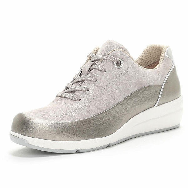 ムーンスター moonstar コンフォートシューズ スポルス SP0215 内側ファスナー付 ソフトなシープレザー 柔らかで軽量 SP0215 レディース