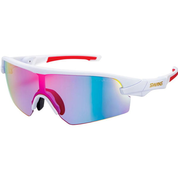 SWANS スワンズ STRIX D.A. ULTRA LENS for BALL SPORTSモデル マルチスポーツ サングラス STRIXDA351-MAW