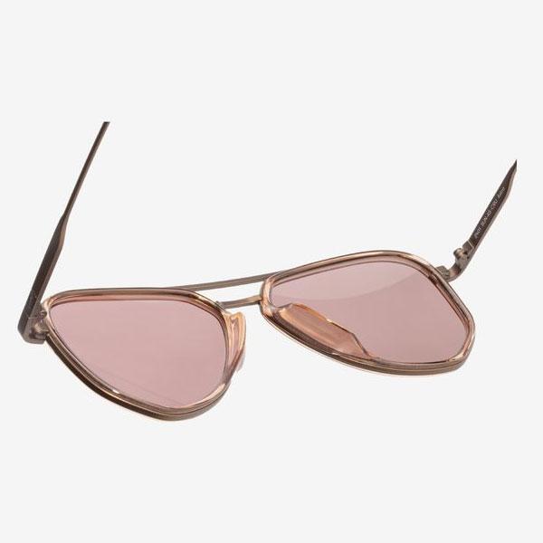 サンスキー SUNSKI サングラス アストラ クーパールビー ユニセックス