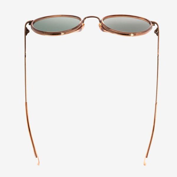 サンスキー SUNSKI サングラス バイア クーパーフォレスト ユニ