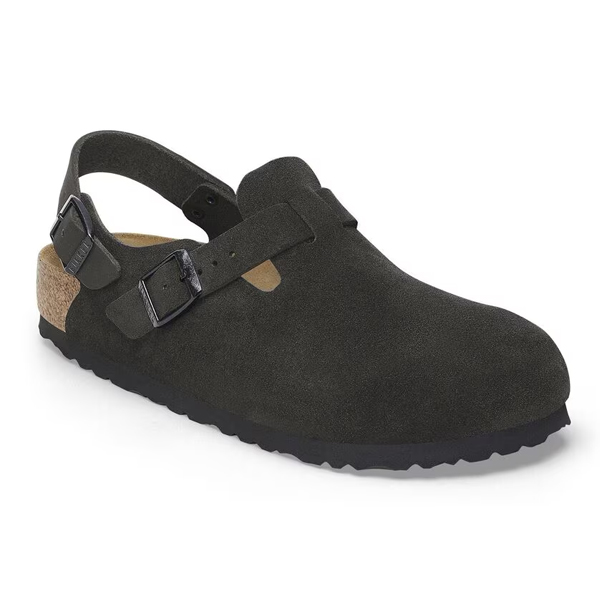 ビルケンシュトック トキオ スエード 正規品 BIRKENSTOCK TOKIO ナロー