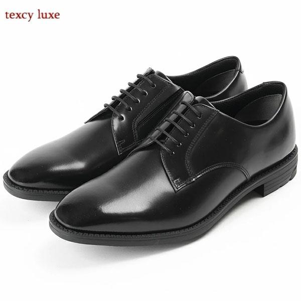 [asics trading]アシックス商事 メンズビジネスシューズ テクシーリュクス 2E (TU-7033)(026) ダークブラウン[取寄商品][取寄商品] 11⁄4〜7日間限定☆最大4,000円OFFクーポン《公式店