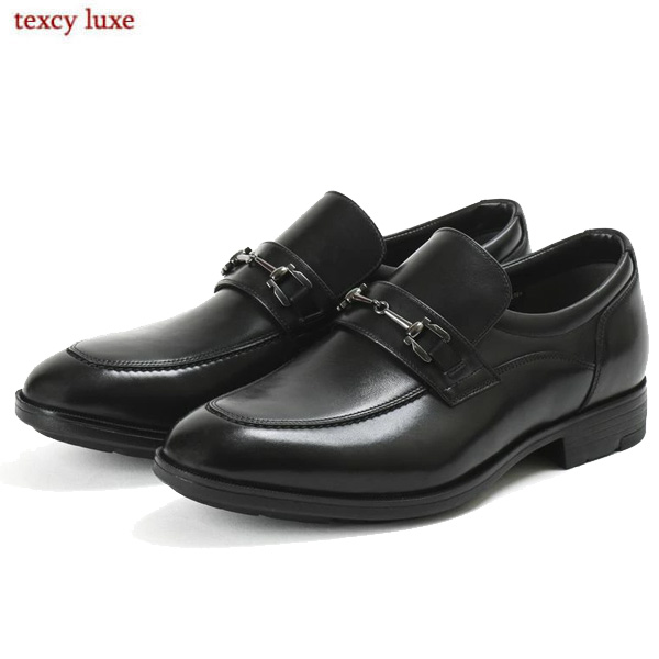アシックス 商事 ビジネスシューズ texcy luxe テクシーリュクス ASICS trading メンズ TU-8012 TU8012の通販は