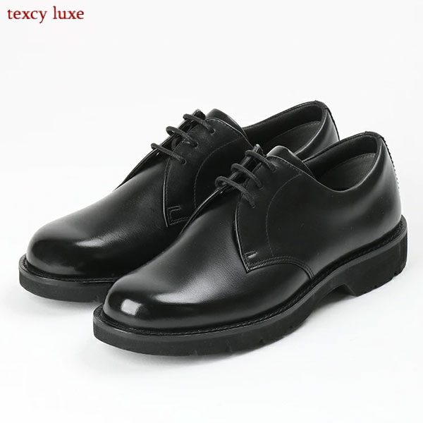 アシックス 商事 ビジネスシューズ texcy luxe テクシーリュクス ASICS trading メンズ TU-8016 TU8016の通販は 8,923円