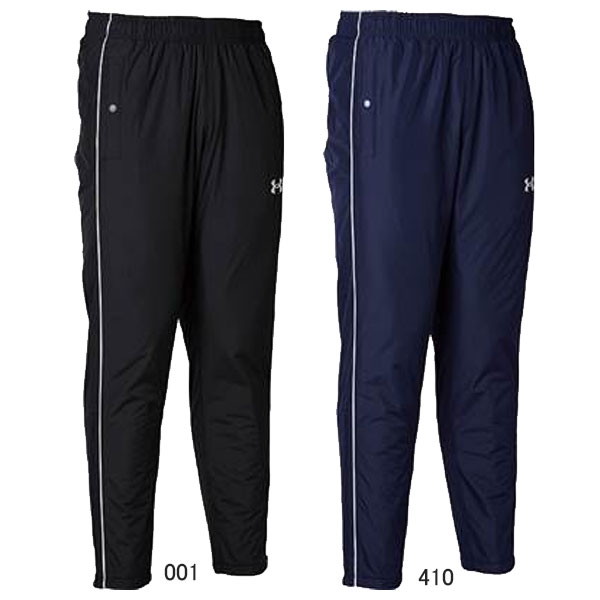 アンダーアーマー UNDER ARMOUR UAチーム インサレーテッドパンツ トレーニング メンズ 1381849_1