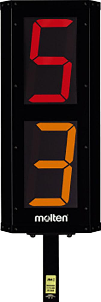 【バスケット】molten ファウル表示盤 ５ファウル用 楽天市場】ファウル表示盤5ファウル用 [molten モルテン