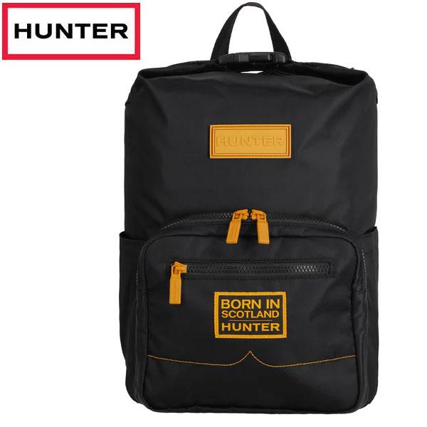 ハンター HUNTER ナイロン パイオニア ミディアム トップクリップ バックパック ボーン イン スコットランド UBB5551KBM-BOC バッグ