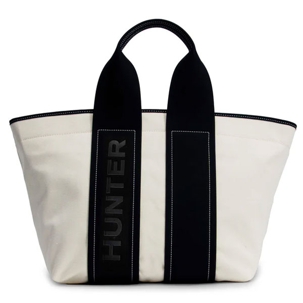 ハンター HUNTER リファインド スティッチ キャンバス トートバック UBS3609CAA-NTR