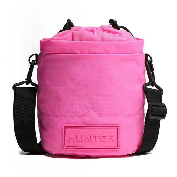 ハンター HUNTER MAI TSUJIMOTO TRAVEL RS BUCKET バッグ UBX4602NRS-HIKの通販は