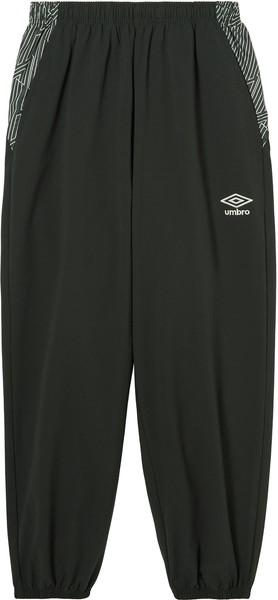 アンブロ UMBRO ウィンドロングパンツ サッカー ウインドパンツ UF6SPZ40M-CH00