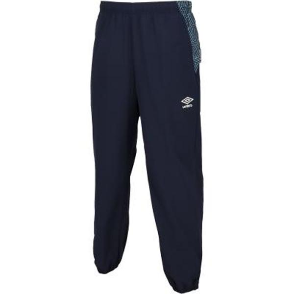 アンブロ UMBRO ウィンドロングパンツ サッカー ウインドパンツ UF6SPZ40M-NV00