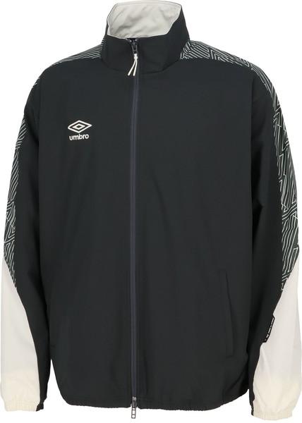 アンブロ UMBRO ウィンドジャケット サッカー ウインドジャケット UF6SWB40M-CH00
