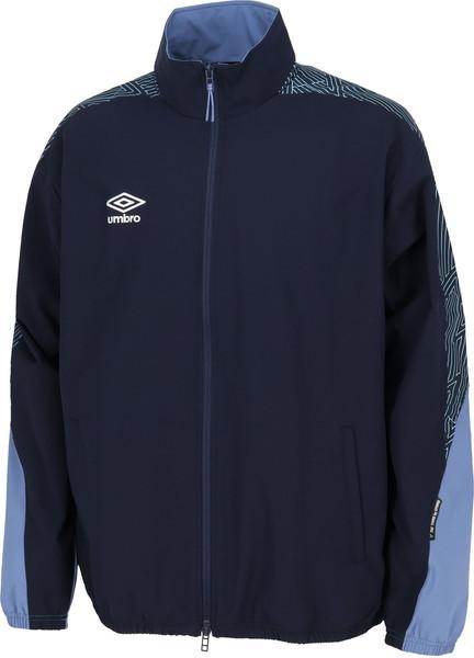 アンブロ UMBRO ウィンドジャケット サッカー ウインドジャケット UF6SWB40M-NV00