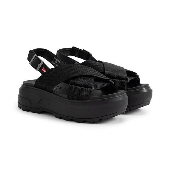 スニーカー レディース サンダル スポーツサンダル スポサン