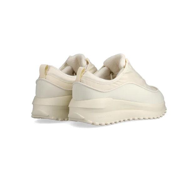 ハンター HUNTER ユニセックス トラベル フロー ジップ トレーナー シェイデッド ホワイト UFF7003NYL-SHW シューズ ハンター HUNTER ユニセックス トラベル フロー ジップ トレーナー