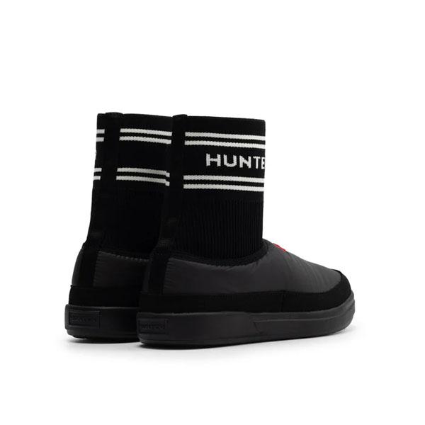 ハンター HUNTER ユニセックス インアウト ハンター ニッテッド ソック