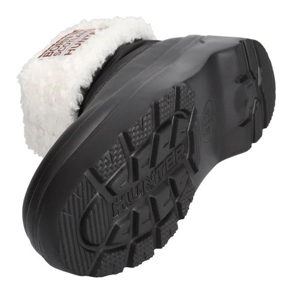 ハンター HUNTER シューズ ユニセックス エクスプローラー ボーン イン