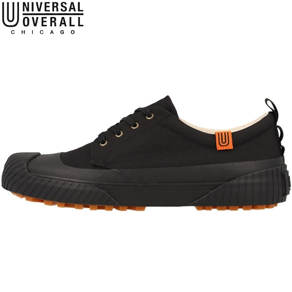 UNIVERSAL OVERALL ユニバーサルオーバーオール UO11 ローカット スニーカー シューズ 靴 ユニセックス UO11176