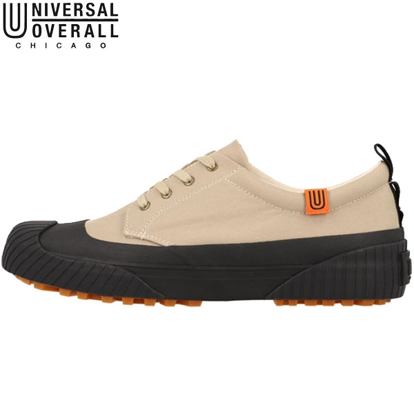 UNIVERSAL OVERALL ユニバーサルオーバーオール UO11 ローカット スニーカー シューズ 靴 ユニセックス UO11178