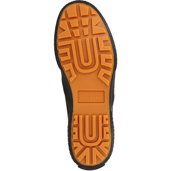 UNIVERSAL OVERALL ユニバーサルオーバーオール UO14 ハイカット