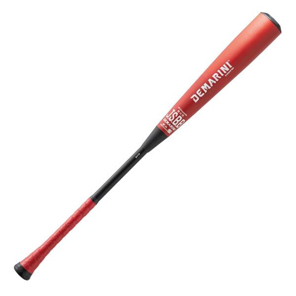 ディマリニ DeMARINI ウレタン製バット ケーポイント ストロングIII 