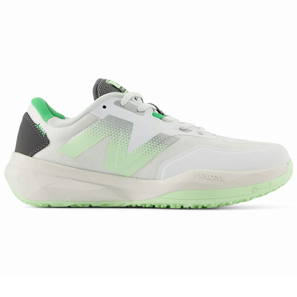 ニューバランス new balance Fuelcell 796 v4 O テニス シューズ  オムニ クレーコート レディース WCO796T4D