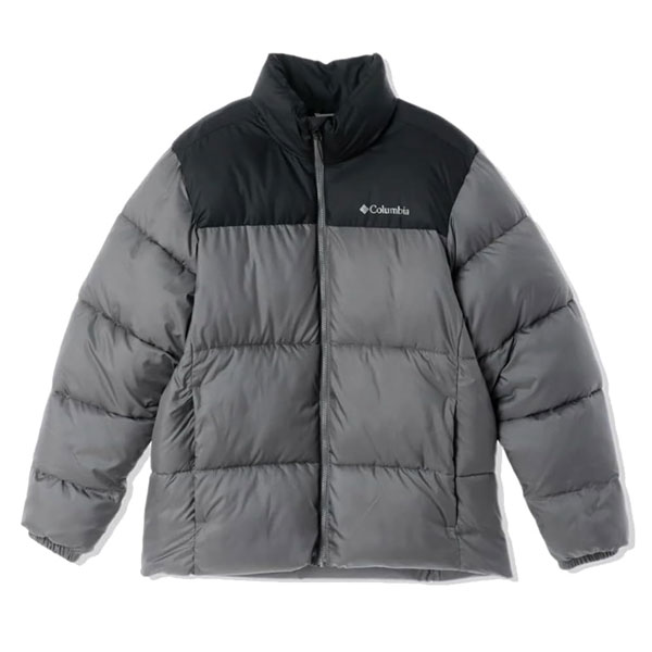 Columbia コロンビア パフェクトIIIジャケット 中綿 メンズ WE0403-023