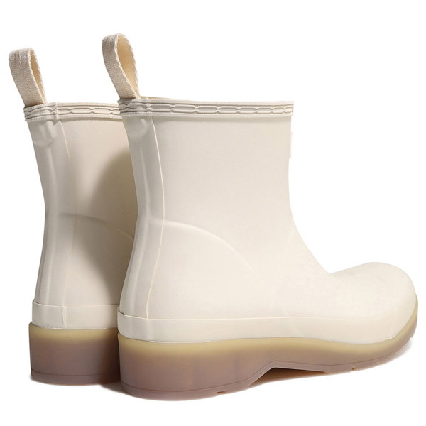 ハンター HUNTER レディース プレイ ショート トランスルーセント