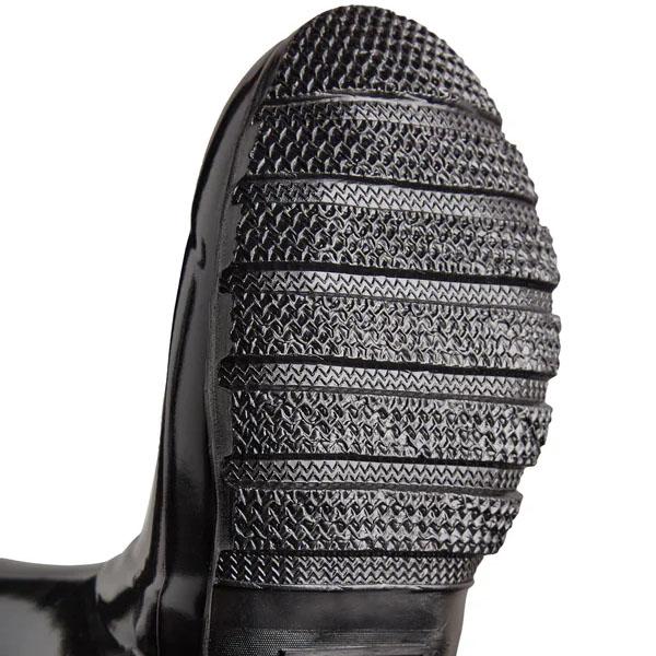 ハンター HUNTER オリジナル トール グロス レイン ブーツ ブラック