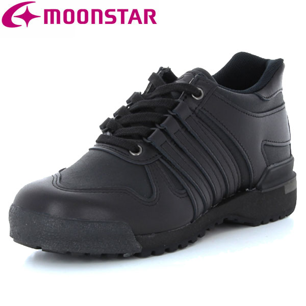 ムーンスター moonstar ワールドマーチ ウォーキング シューズ 2E WL501 レディース