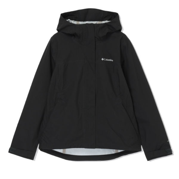 Columbia コロンビア テレインシェル3Lジャケット レディース WR9777-010