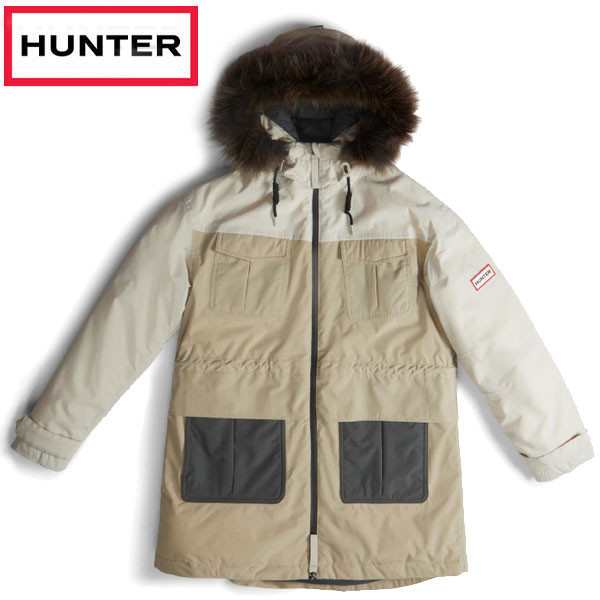 ハンター HUNTER WOMENS EXPLORER LONG INSULATED PARKA アウター レディース WRO1514REN-AYC