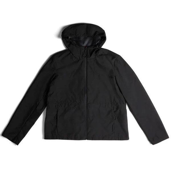 ハンター HUNTER レディース オリジナル ライトウェイト レインジャケット WRO1700LRP-BLKの通販は