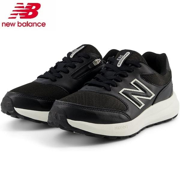 ニューバランス new balance シューズ WW363M BLACK WW363MA92E レディース ウォーキング