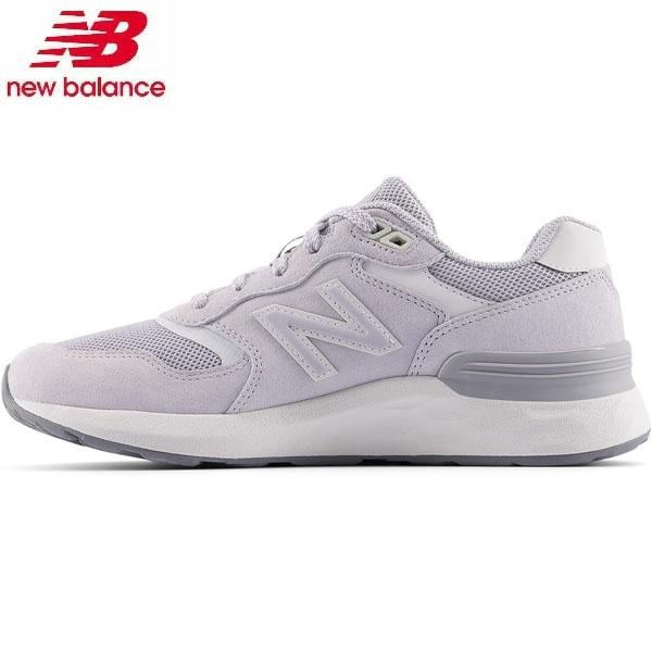 ニューバランス new balance シューズ WW880 PEARL GRAY WW880BA72E ウォーキング レディース
